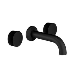 Brodware Halo X Wall Tap Set