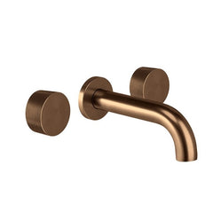 Brodware Halo X Wall Tap Set