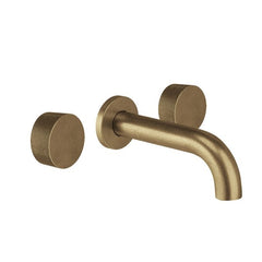 Brodware Halo X Wall Tap Set