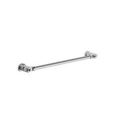 Brodware Industrica 600 Single Towel Rail