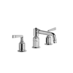 Brodware Industrica Basin Tap Set