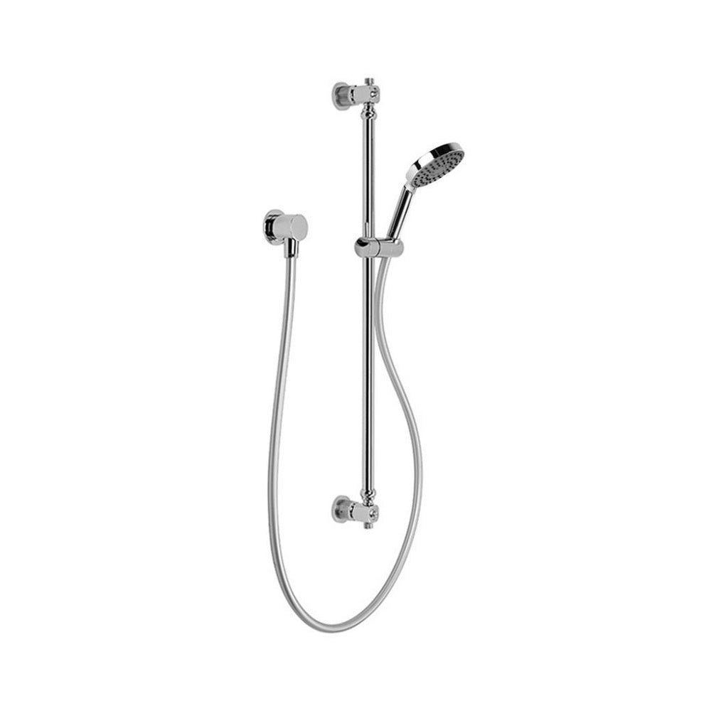Brodware Industrica Multi Function Handshower With Rail Set