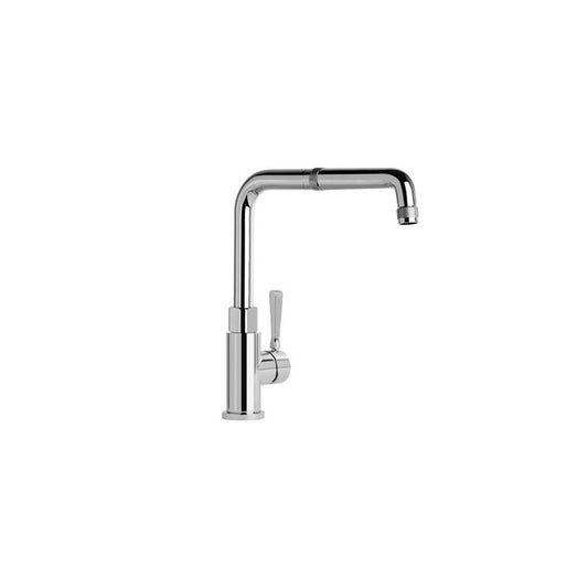 Brodware Industrica Sink Mixer with Square Spout