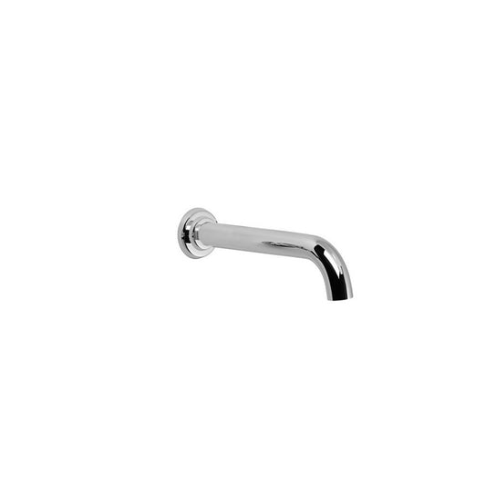 Brodware Manhattan 200mm Wall Spout