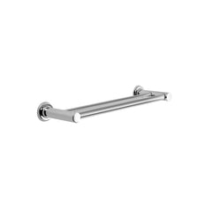 Brodware Manhattan Double Towel Rail-600