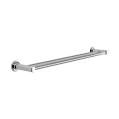 Brodware Manhattan Double Towel Rail-900