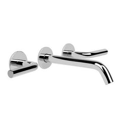 Brodware Nanobar Wall Tap Set