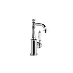 Brodware Paris Basin Mixer with Square Spout