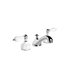 Brodware Paris Basin Tap Set