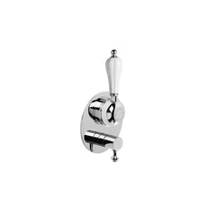 Brodware Paris Wall Mixer with Diverter