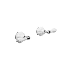 Brodware Paris Wall Taps