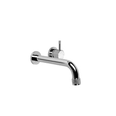 Brodware Yokato Wall Mixer Set