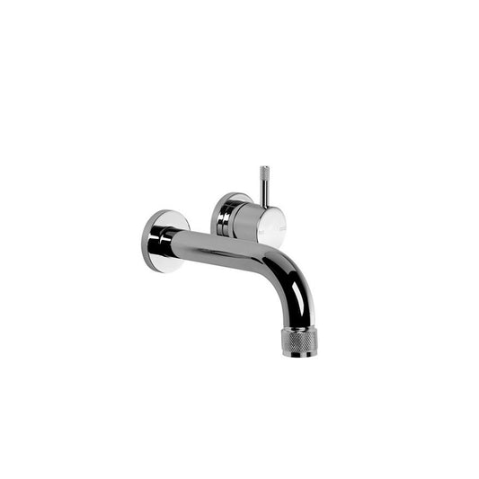 Brodware Yokato Wall Tap Set with Spout-150mm