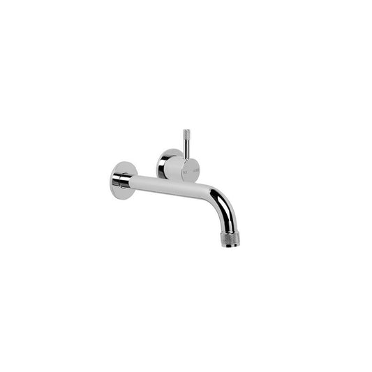 Brodware Yokato Wall Tap Set with Spout-160mm