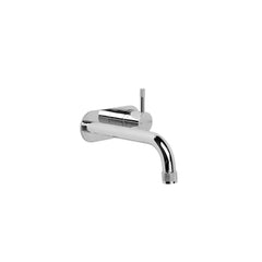 Brodware Yokato Wall Mixer Set with Spout and Back Plate