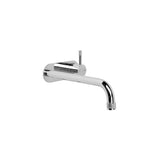 Brodware Yokato Wall Mixer Set with Spout and Back Plate
