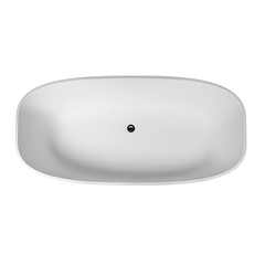 DADOquartz Jane — Freestanding Bath