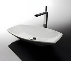 Studio Bagno Ca'tron - Above Counter Basin