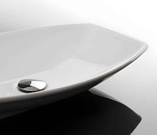Studio Bagno Ca'tron - Above Counter Basin