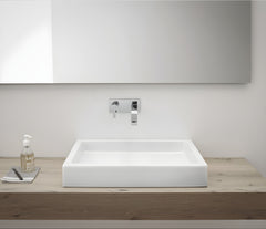 Studio Bagno Canale 60 - Above Counter Basin
