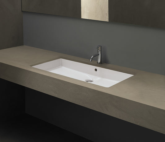 Studio Bagno Fall 80 - Under Counter Basin V2