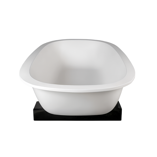 DADOquartz Zenith — Freestanding Bath