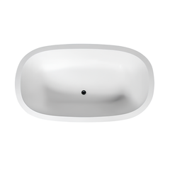 DADOquartz Zenith — Freestanding Bath