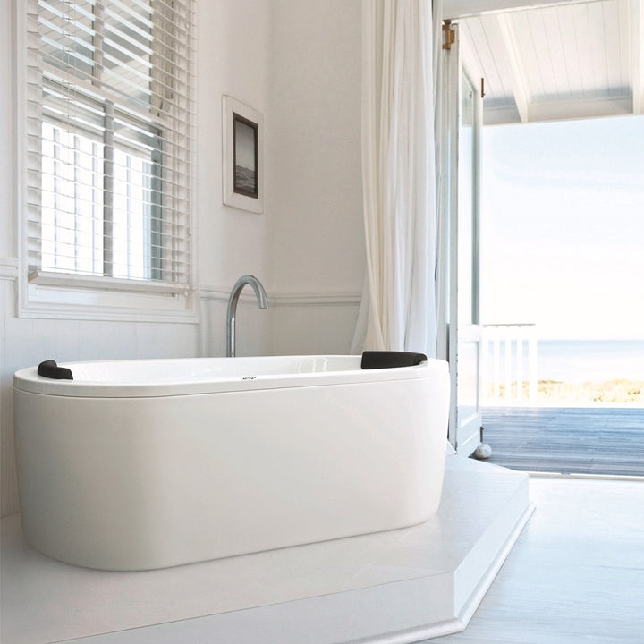 Decina Decina Baths & Spa Baths | Premium Designs – Vogue Spas & Bathrooms