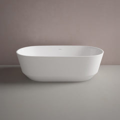 Studio Bagno Decus — Freestanding Bath