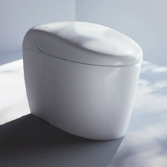TOTO Neorest RS Integrated Smart Toilet & Washlet