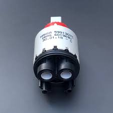 Hansa 35mm Cartridge