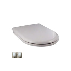 Duravit Darling Replacement Soft Close Seat & Cover