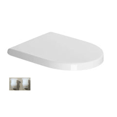 Duravit Starck 3 Replacement Soft Close Seat & Cover