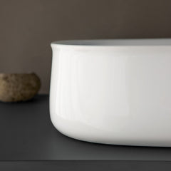 Duravit Zencha Square Above Counter Basin