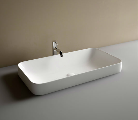 Studio Bagno Element 75 - Above Counter Basin