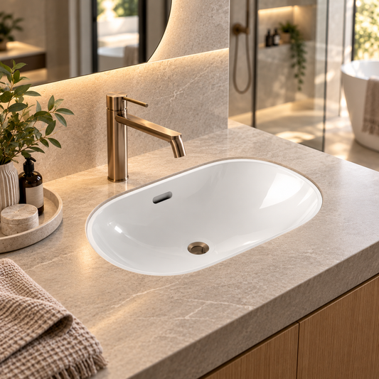 Parisi Elli Inset Basin