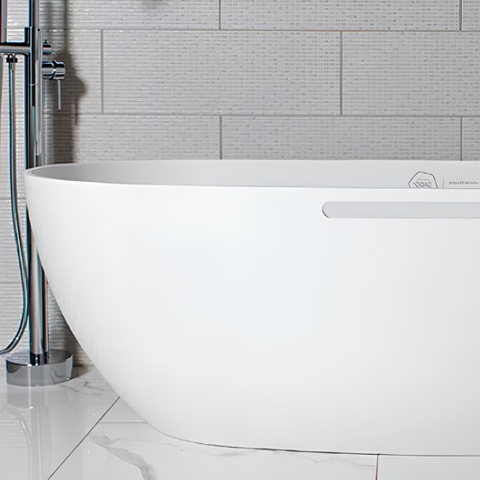 DADOquartz Lara — Freestanding Bath