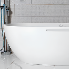 DADOquartz Lara — Freestanding Bath
