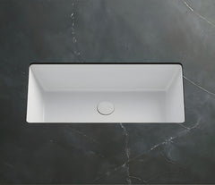 Studio Bagno Fall 75 - Under Counter Basin