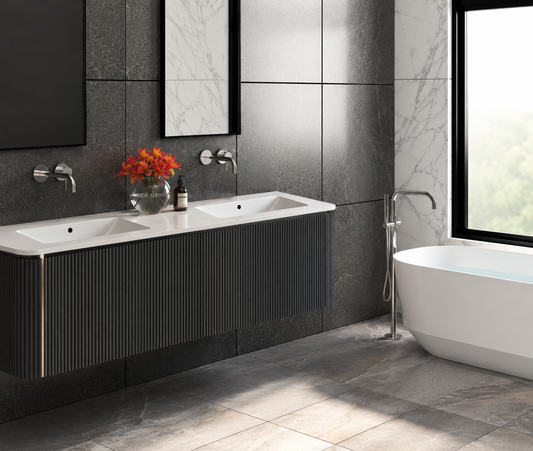 Studio Bagno Fall 60 - Under Counter Basin V2