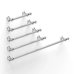 Faucet Strommen Cabinet Handle - Classic Bar Pull