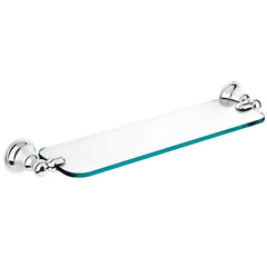 Faucet Strommen Cascade 450 Glass Shower Shelf
