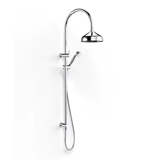 Faucet Strommen Cascade 600 Dual Shower System