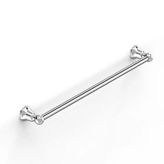 Faucet Strommen Cascade 600 Single Towel Rail