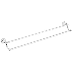 Faucet Strommen Cascade 900 Double Towel Rail