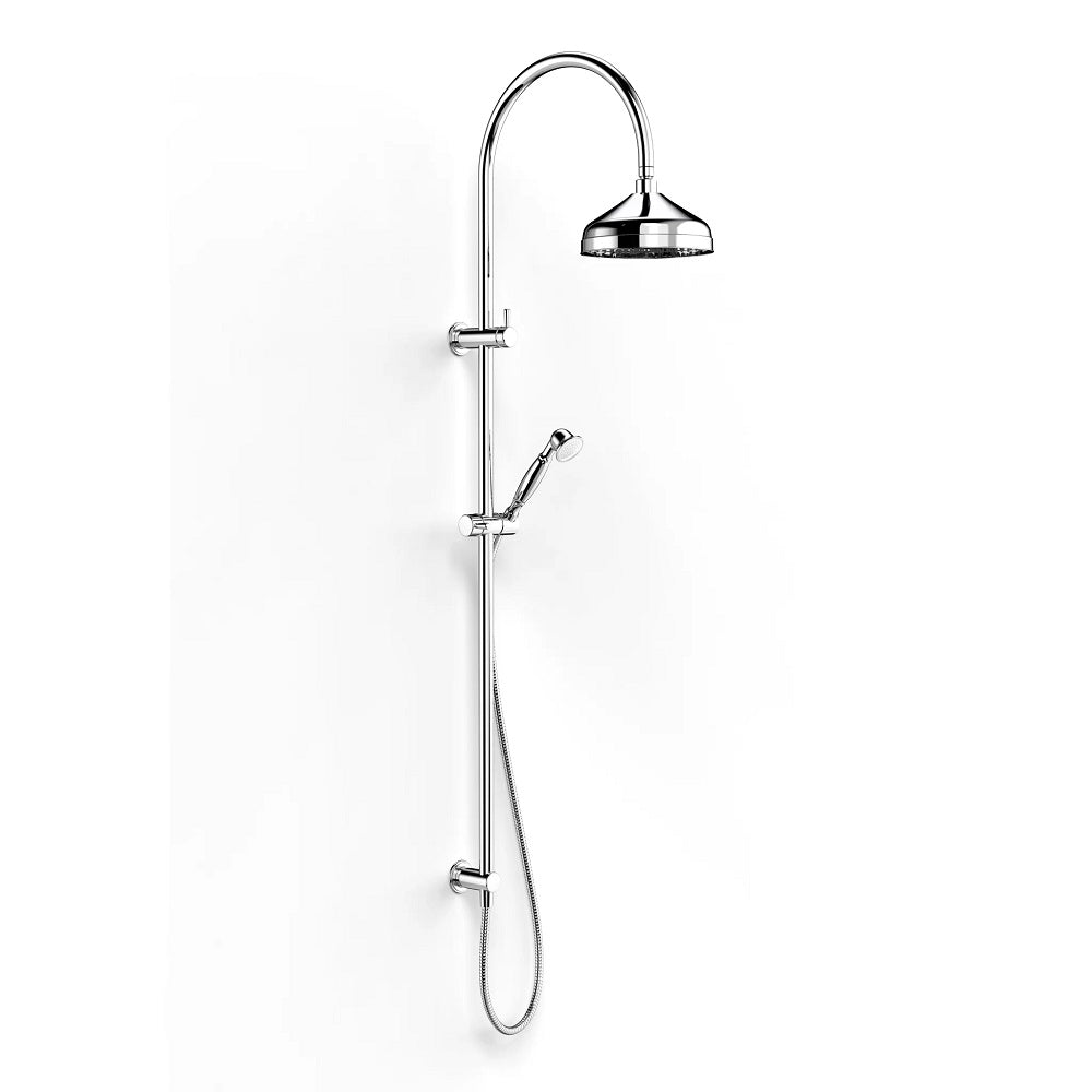 Faucet Strommen Cascade 900 Dual Shower System