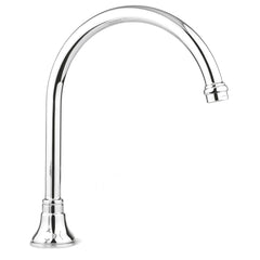 Faucet Strommen Cascade Hob Spa Spout