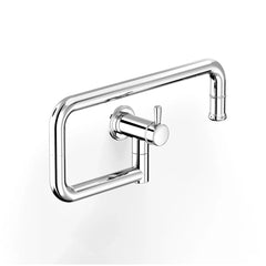 Faucet Strommen Cascade Pot Filler