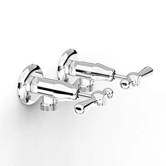 Faucet Strommen Cascade Washing Machine Taps with CD Lever