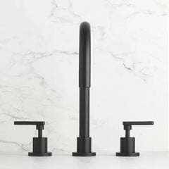 Faucet Strommen Chisel D Hob Sink Spout
